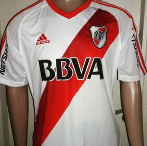 Camiseta River  talle M