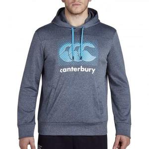 Canguro Con Capucha Canterbury Rugby Import+ Envio Gratis !!