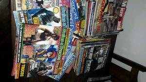 Coleccion de Revistas PC