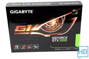 GTX  Gigabyte nueva en caja con garantia.