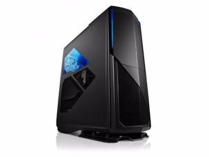 Gabinete Nzxt Phantom 820 Black Mate Sin Fuente