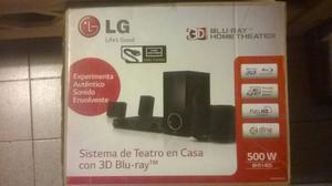 Home Theater Lg