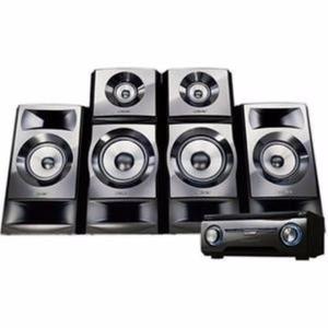 Home Theater Sony Muteki Ht-m2