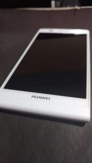 Huawei ascend p6 excelente estado + accesorios
