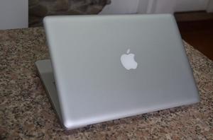 IMPECABLE MACBOOK PRO I5