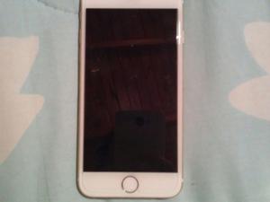 IPHONE 6 16GB LIBRE IMPECABLE