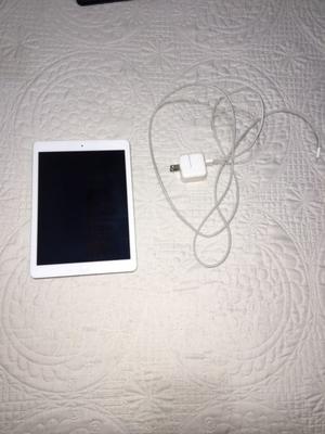 IPad Air 1 16GB Wifi Blanco Poco Uso