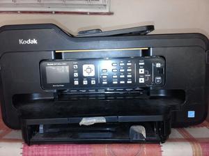 Impresora KODAK esp Office  Imprime, Copia, Escanea y