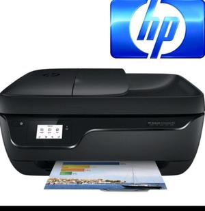 Impresota Multifuncion Nueva HP Deskjet Ink Advantage 
