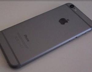 Iphone 6 Grey Space