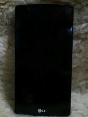Lg G4 - H815ar Metallic Black Liberado