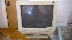 MONITOR SAMSUNG SINC MASTER 3