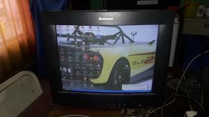 Monitor lenovo.pc