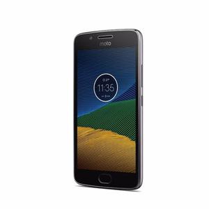 Motorola G5 32GB Nuevos Libres Garantia