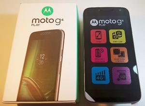 Motorola Moto G4 Play 4G LTE