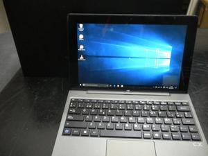 NETBOOK 2 EN 1 CX COMO NUEVA