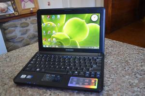 NETBOOK SAMSUNG N130 IMPECABLE $