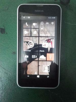 Nokia Lumia 530 (Personal)