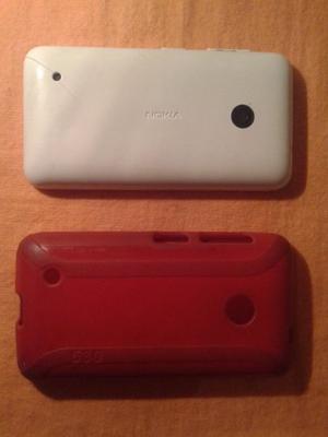 Nokia Lumia 530 a REPARAR