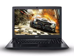 Notebook Acer Aspire Core I5 7ma 8gb Ddr4 Ssd mx 2gb
