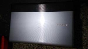 Notebook Samsung np300e5a Dual core 3gb Ram, BT 15.6