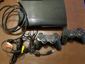 PS3 super slim