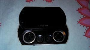 PSP GO Playstation Portátil
