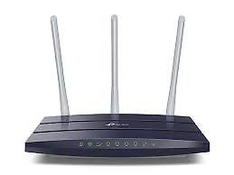 Router Inalámbrico Gigabit N 450Mbps TL-WRND