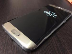 SAMSUNG S7 Y S7 EDGE GOLD LIBRES