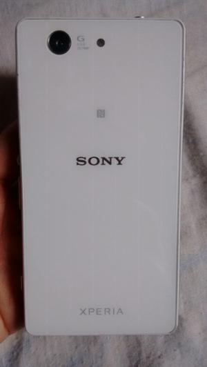 SONY Z3 COMPAC.NO ENCIENDE!!
