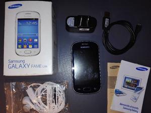 Samsung Fame Lite impecable