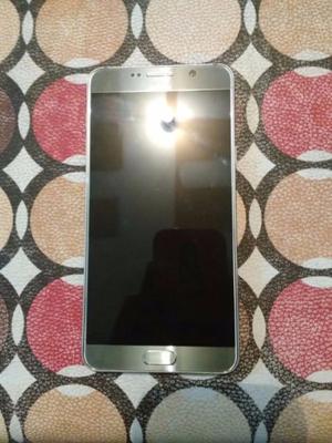 Samsung Galaxy Note 5 Liberado En Caja + Accesorios