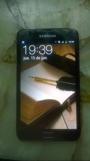 Samsung Galaxy Note GT-N