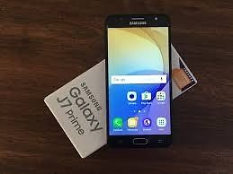 Samsung J7 Prime