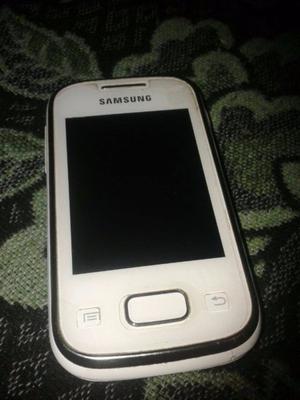 Samsung Pocket Gt-sl Liberado