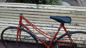 Se Venden 2 Bicicletas Usadas De Media Carrera.