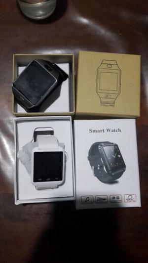SmartWach (reloj inteligente)