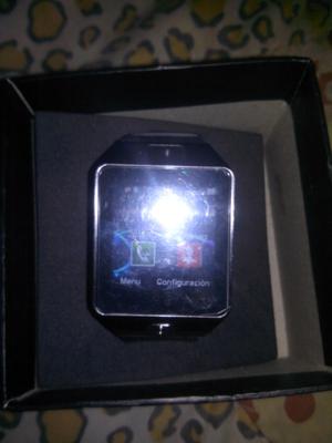 Smarth watch (reloj celular)
