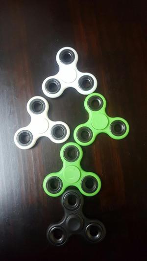 Spinners Toys