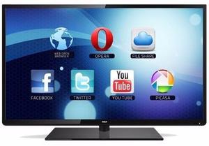 TV LED 48" RCA L48T20SMART - SMART, HD, TDA, USB, HDMI