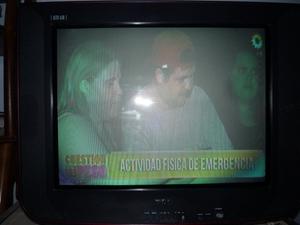 TV ULTRASLIM GTIA FULLHD SUBTIT AHORRA $900 PANTALLA PLANA