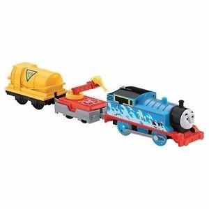 Tren Thomas And Firends, Wildwater Rescue, Trackmaster