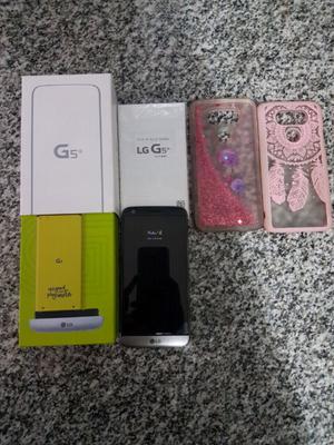 Vendo Lg g5