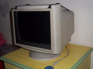 Vendo Monitor 14"