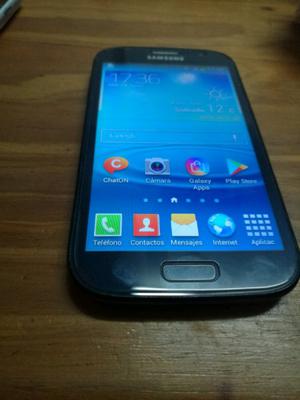 Vendo Samsung Galaxy GRAND