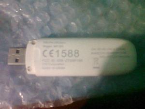 Vendo modem 3g