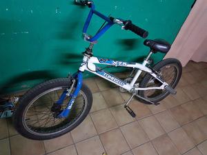 Vendo o Permuto Bicicleta BMX rodado 20