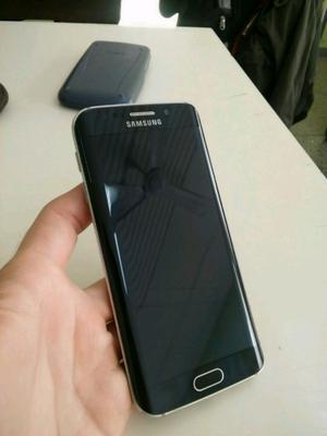 Vendo s6 edge 32gb