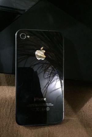iPhone 4S - 16 Gb libre