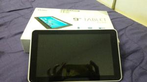 tablet haier en caja